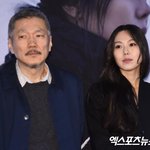 딸 유학비 끊은 <b>홍상수</b>, 김민희 혼외자에겐 지극정성 "산부인과...