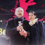 임신으로 불륜 <b>정점</b>...김민희, 결국 '64세' 홍상수 아이 가졌다