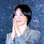 송중기와 이혼 심경? 송혜교 "<b>이미</b> 터진 것, 빨리 잊으려 해"...