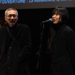 [단독] 홍상수 감독의 아내, "남편과 김민희 혼외자 임신? 전혀...