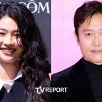 '이별' 정호연, 이병헌과 새 출발..BH엔터테인먼트와 전속 계약