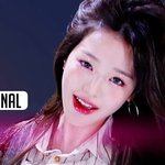 장원영 진짜 @초<b>미녀</b>다..ㅠㅜ음색도 개이뻐어어ᆢ@@