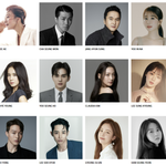 [모두드루와] [단독] 배우 사업 접는 <b>YG</b>엔터, 차승원→손나은 개별...