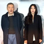 [모두드루와] [단독] 불륜 9년차에 임신설…김민희, 홍상수와 베를린영화제...