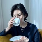 정은채, 김충재가 반한 비주얼..<b>숏컷</b>이 이렇게 잘 어울리다니
