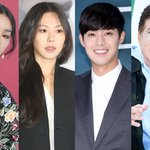 문가비 이어 김민희까지… 혼외자 스캔들, 할리우드인줄?