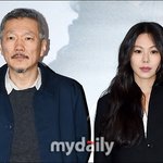 홍상수·김민희→정우성·문가비, 연예계 혼외자 스캔들 '발칵'[<b>MD</b>이슈]