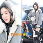 아이린 예쁘긴 진짜 예뻐, 초미니에 바라클라바‥러블리 힙쟁이