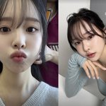'박성광' 이솔이, <b>작정</b>하고 꾸미니 여배우 뺨치네..오밀조밀 청순美