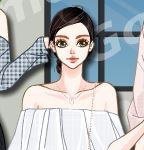 실제로 존재하는 <b>신체</b> 비율