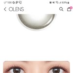 오렌즈 원데이 ㄹㅇ 20일치가 36000원인거임?