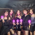 [모두드루와] 이희진 "'베복' 완전체 화제 될 줄 몰랐다.....