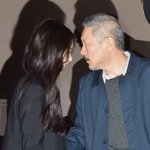 '불륜' 홍상수김민희 임신 소식에 <b>본처</b> "전혀 몰랐다, 알려주셔...