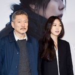 불륜' 홍상수·김민희, 정우성 이어 '혼외자' 임신 [<b>ST</b>이슈]