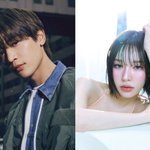 <b>샤이니</b>민호 레드벨벳웬디