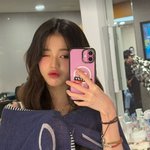 장원영, 미모가 <b>럭키</b>비키 [스타샷]