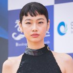 [단독] 정호연, '오징어게임' 기세 BH엔터에서 이어간다(종합)