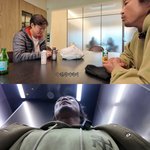 ‘에그이즈커밍’ 침투..나영석 <b>PD</b> 만났다 “조회수 안 나오면 마음...