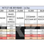 엔시티 <b>마크</b> 인기 개많네