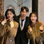 [댓글부탁해] 전효성, 의외의 男배우 인맥 '눈길'…'시크릿 해체'...