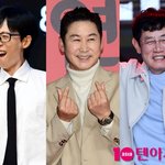 [댓글부탁해] 예능도 넷플릭스가 쓸어갔다…백종원→이경규·유재석까지...