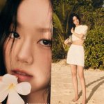 [댓글부탁해] <b>CG</b>인 줄..'3천만원 기부' 혜리, 비현실적인 비주얼...