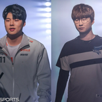 [댓글부탁해] '카트' <b>쌍두마차</b> 문호준-유영혁, 中 대회 우승 문턱에서...