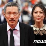 김민희 임신 몰랐다, 홍상수 아내…'혼외자' <b>호적</b> 정리는(종합)