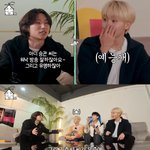 대성, 세븐틴 호시‧도겸과 ‘<b>유라</b>인’ 연대… “승관, 위기감 느낄...