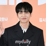 '105억 전세살이' 이승기, 이다인 딸 낳고 봉사도 적극적…취약계층에...