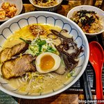 [맛집] 카라미소<b>라멘</b>