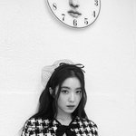 스태프가 올린 아이린 무<b>보정</b> 사진