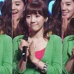 <b>태연</b> 진짜 미친 개귀여웠네