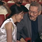 [드루와] [<b>POP</b>이슈]‘홍상수’ 김민희, 아내도 몰랐던 임신....