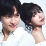 [댓글부탁해] 오겜' 임시완조유리 "연인 맞습니다"...러블리한...