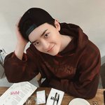 이종석, 아이유와 새해 데이트? 레스토랑서 애교 폭발 [스타이슈]
