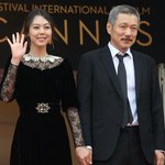 홍상수김민희 산부인과 동행, 혼외자는 챙기고 두 딸은 ‘유학비’...