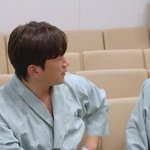 46세 이민우, 80대 부모와 건강검진…결과보고 '충격'