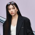 뉴진스 혜인 “돌아보니 내 주변에 좋은 어른들 많더라”(<b>데이즈드</b>)