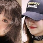 모자 쓴 구혜선, 태도논란에..."황당무계 논쟁 환영"