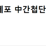 "선관위 중국 <b>간첩들</b> 국내 여론 조작도 관여"