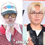 [단독] 지드래곤X김태호 <b>PD</b> '굿데이', 디즈니+ 간다