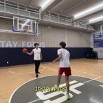 '폭풍성장'...母 닮아 긴 팔+다리 '우월<b>DNA</b>' ('뉴저지 손태영')