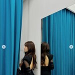 [댓글부탁해] 윤은혜, 노출연기는 부끄럽다더니...등 뻥 뚫린 '과감...