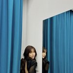 [모두드루와] 윤은혜, 등 노출한 파격 미니드레스…섹시한 변신 [N샷]