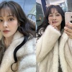 박규리 "곧 좋은 소식"…무슨일이길래 기대감↑ [<b>MD</b>스타]