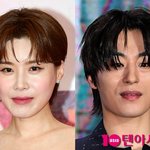 장도연, 구교환과 연인됐다…"둘이 스캔들 날 것 같았다" 발언...