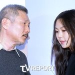 '혼외자 출산' 앞둔 김민희, '홍상수' 애칭은 '<b>여보</b>'