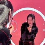 ‘고우림’ 김연아 고혹미 <b>발산</b>