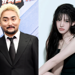 이유정, 유병재도 놀랄 듯…과감한 옆트임+초밀착 드레스 [<b>MD</b>스타]